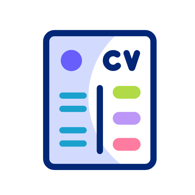 Оптимизация резюме